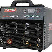 Сварочный аппарат PATON ProTIG-315-400V AC/DC