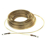 Трос пломбувальний до напівпричепа з накінечниками Ø6 мм 36 м