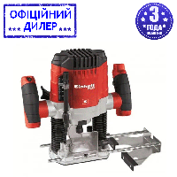 Фрезер электрический Einhell TC-RO 1155 E (1.1 кВт) YLP