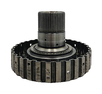 Хаб A АКПП ZF 8HP55A Audi (Б. У.)