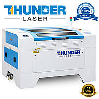 Лазерный станок для фанеры Thunder Laser NOVA35-80, 90х60см, 90Вт