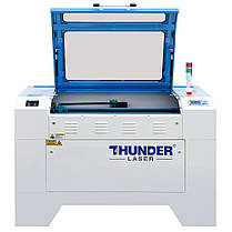 Лазерний верстат Thunder Laser NOVA35 100 Вт. 90х60см., фото 2