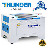 Лазерний станок для різки дерева Thunder Laser NOVA35-130Вт. 90х60см.