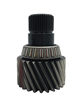 Шестерня косозуба роздавальної коробки АКПП ZF 8HP55A 8HP65A Audi (Б. У.)