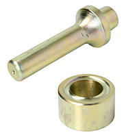 Оправка кругла 40 мм