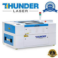 Thunder Laser NOVA24 60Вт. Лазерний верстат 60х40 см.