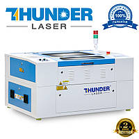 Thunder Laser NOVA24 40Вт 60х40см. Лазерный станок для гравировки