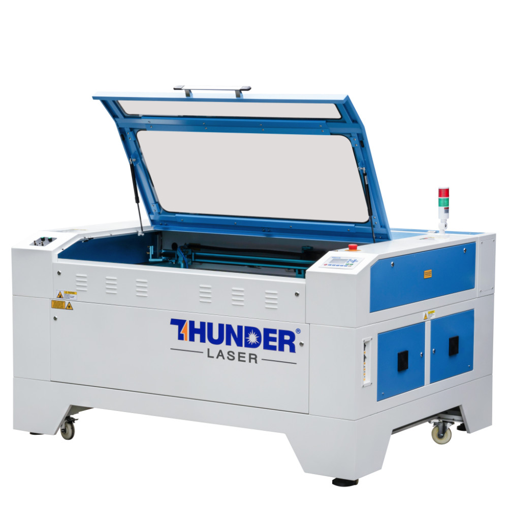 Лазерный станок Thunder Laser NOVA51 100Вт. 130х90см. - фото 3 - id-p220789815