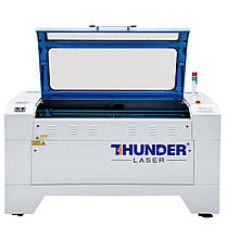 Лазерний верстат Thunder Laser NOVA51 100 Вт. 130х90см., фото 2