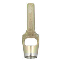 Пробійник круглий 40 мм