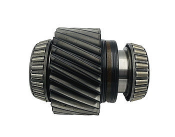 Шестерня косозубая (29 зубів) роздавальної коробки АКПП ZF 8HP55A 8HP65A (Б. У.)