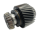 Шестерня косозубая (29 зубів) роздавальної коробки АКПП ZF 8HP55A 8HP65A (Б. У.), фото 4