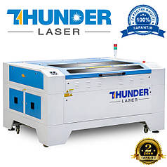 Лазерний верстат Thunder Laser NOVA51 100 Вт. 130х90см.