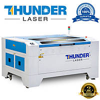 Лазерний верстат Thunder Laser NOVA51 130 Вт. 130х90см.