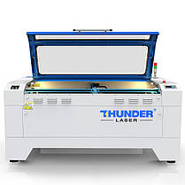 Лазерний верстат Thunder Laser NOVA63 160х100 см. 100Вт., фото 2