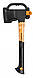 Сокира теслярська Фіскарс Fiskars Solid A10 (1051085) Фінляндія, фото 4