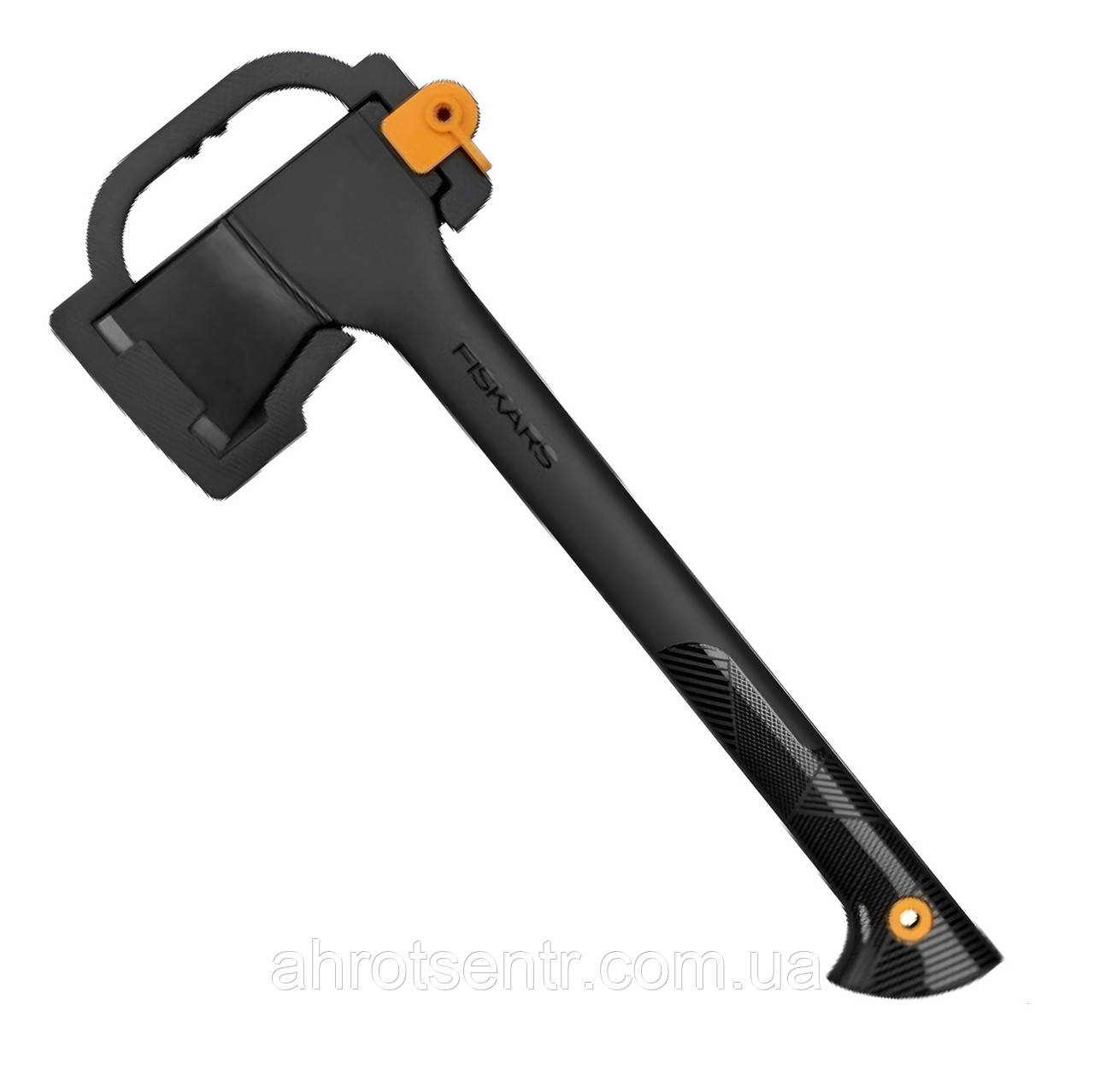 Сокира теслярська Фіскарс Fiskars Solid A10 (1051085) Фінляндія