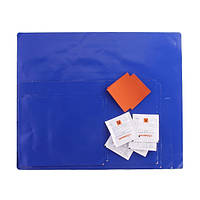 Повний ремкомплект до тента (синій)