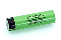 Аккумулятор Panasonic NCR 18650B 3400 mAh