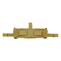 Низькопрофільний медичний підсумок Ferro Concepts Roll 1 Trauma Pouch - Insert