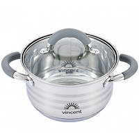 Vincent каструля 3.4 л 3179-20