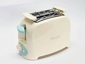 Тостер ретро Lasena