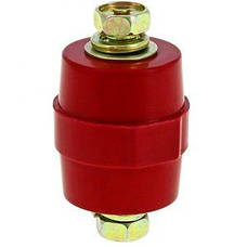 Ізолятори SM із болтом