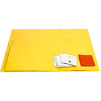 Повний ремкомплект до тента (жовтий)