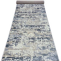 78 см Коврова доріжка PICASSO 5789A стильний геометричний візерунок для коридору