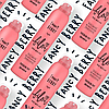 BILOU FANCY BERRY DRY SHAMPOO, фото 3