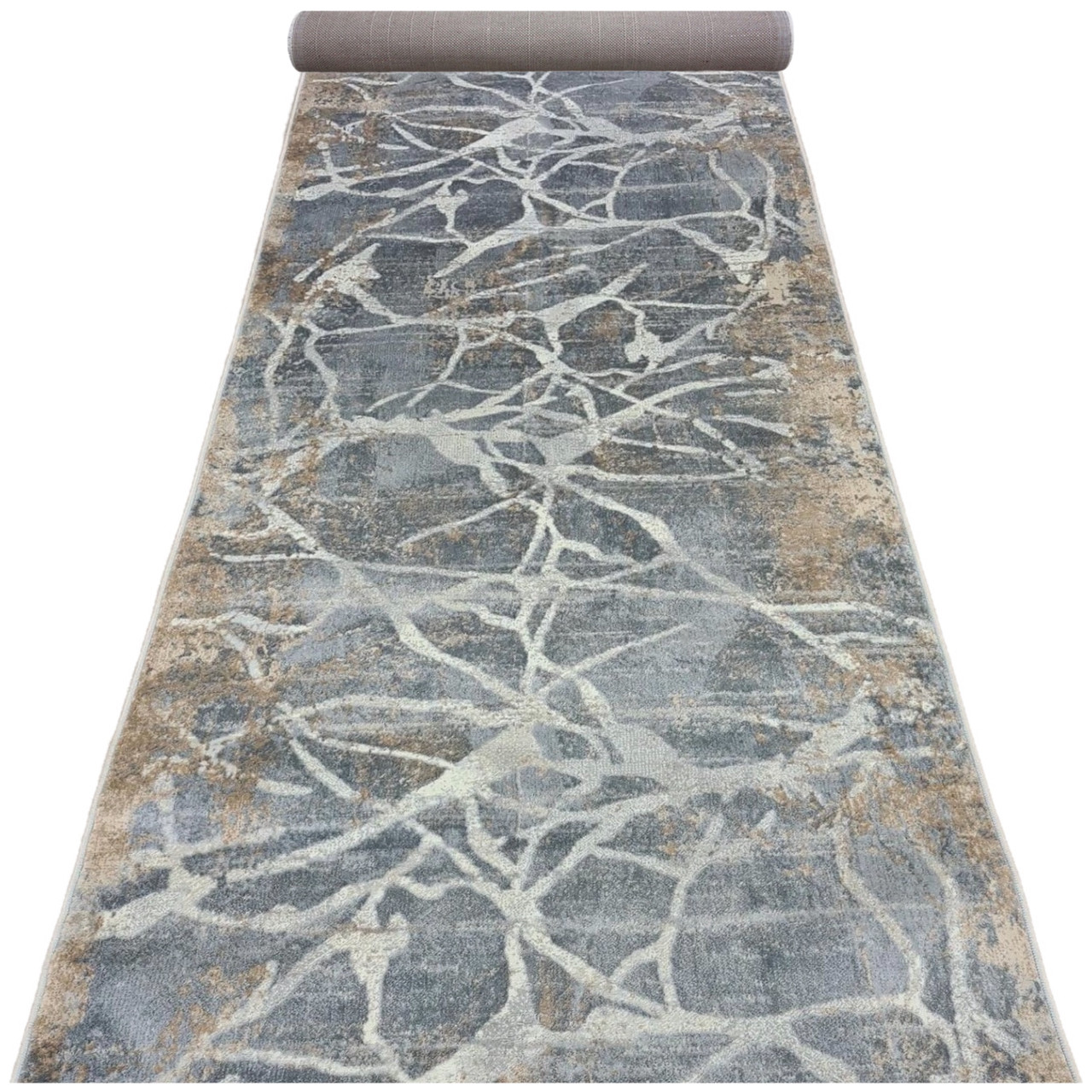 145 см Коврова доріжка в коридор PICASSO 5790C