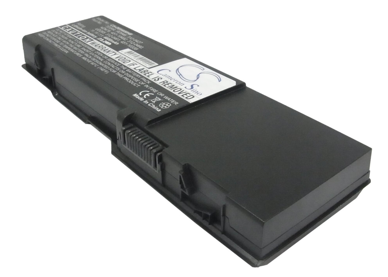 Аккумулятор DELL Inspiron 1501, Inspiron 6400, Inspiron E1501, Inspiron ...