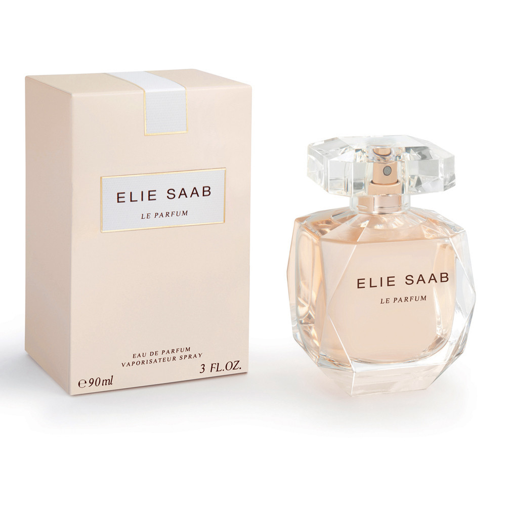 Elie Saab Le Parfum (Эли Сааб Ле Парфюм)