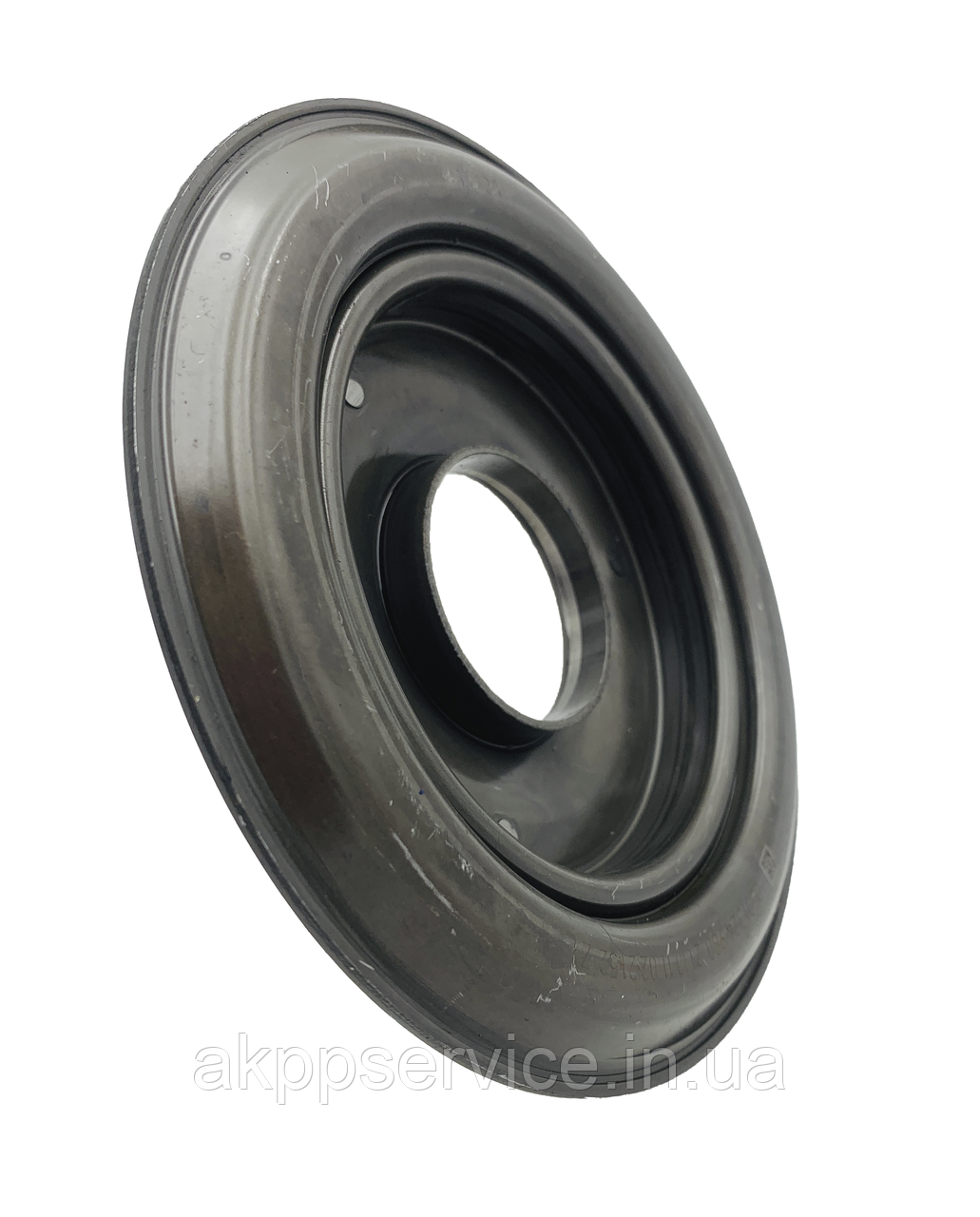 Поршень прогумований барабана зчеплення C Clutch АКПП ZF 8HP55A 8HP65A 8HP70 Audi (Б.У.)