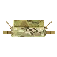 Медичний підсумок Ferro Concepts Roll 1 Trauma Pouch