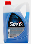 Тосол STAREX 5кг (-40)