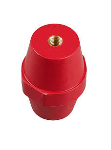 Ізолятор SM45 М8 без болтів TNSy