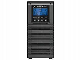 Аварійне джерело живлення POWERWALKER VFI 1000 TGS  1000VA