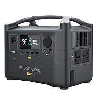 Зарядна станція EcoFlow RIVER Pro (720 Вт·год) Міжнародна версія