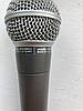 Vintage Shure SM58 (USA), фото 3