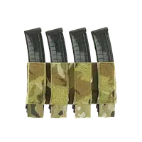 Підсумок під 4 магазини Ferro Concepts Turnover - Quad SMG Large