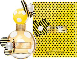 Жіноча парфумована вода Marc Jacobs Honey (Марк Якобс Хані) 100 мл