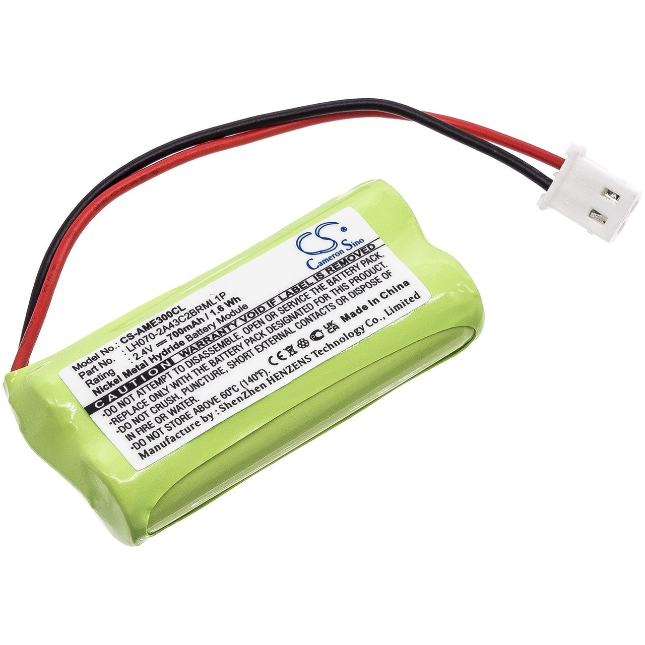 Аккумулятор Philips DCT G612, DCT G722, DCT G725, DCT G792 — Купить ...