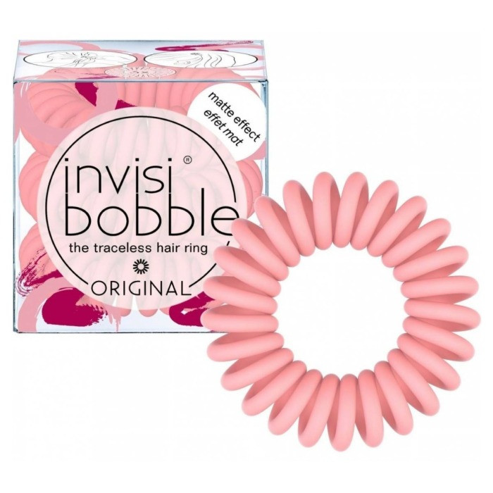Гумка-браслет для волосся Invisibobble Original Matte Me, Myselfie & I