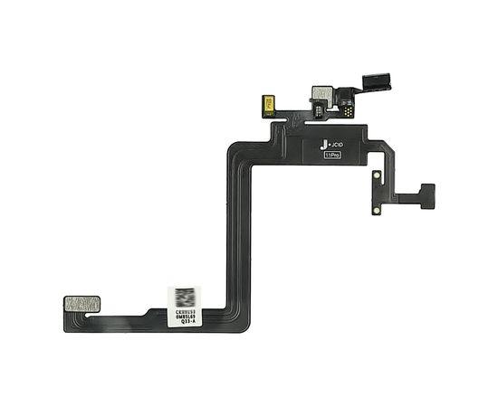 Шлейф програмований JCID на динамік з датчиком наближення iPhone 11 Pro