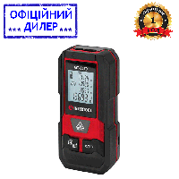 Лазерный дальномер INTERTOOL MT-3070 (20 м) YLP