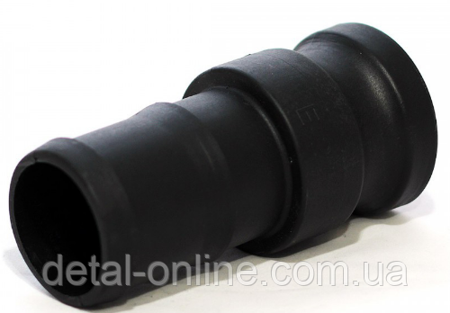 З'єднувач Cam loc Е-200 (Р 2/ шланг 50) (РР)