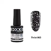 Топ для гель-лаку Oxxi Professional Twist Top 10 мл No 03