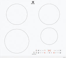 Electrolux LIR60430BW