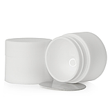 Баночка з запайкою, прокладкою і кришкою 15 мл, фото 2